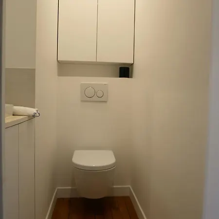 Appartement Champerret *
