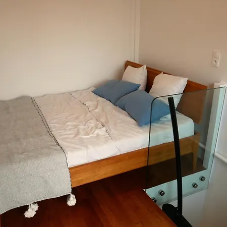 Appartement Champerret *
