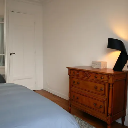 Champerret Appartement *